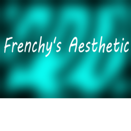 Frenchy's Aesthetic Store