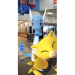 beam is a good guy