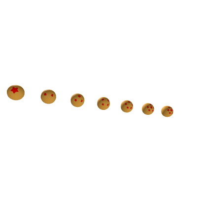 Dragon Balls