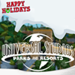 Universal Theme Parks & Resorts®