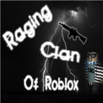 Raging Clan Of Roblox Special Ops