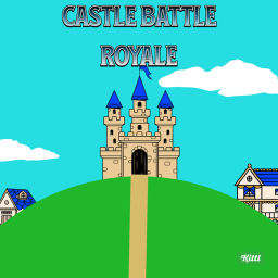 Castle Battle Royale