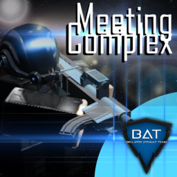 [Meeting Center] Bellator Assault Team [B.A.T]