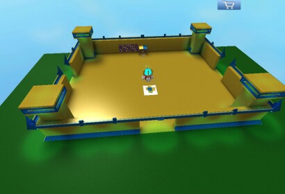 Zombie block 2