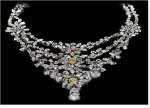 ULTIMATE DIAMOND NECKLACE CLAN