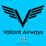 Valiant Airways