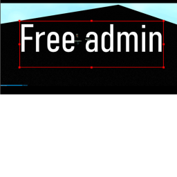 Free Admin