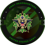 {} Army Headquarters{}