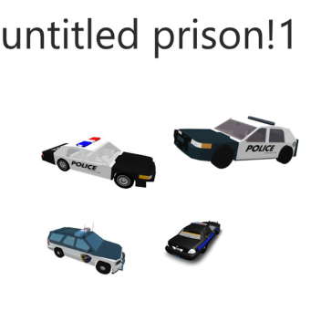 Untitled Prison
