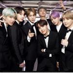 BTS ARMY’S fan club