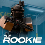 The Rookie ROBLOX - alpha