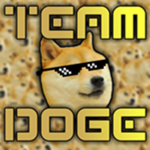 Team doge!!!!!!