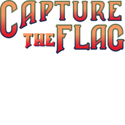 capture the flag game