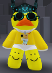 Duck gang cool