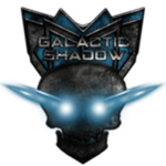 Galactic Shadow