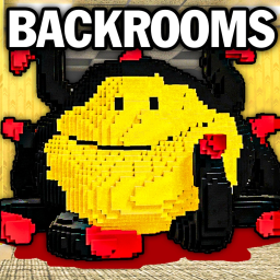 Enter Backrooms For Brainrots icon