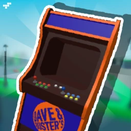 Free Items Game! icon