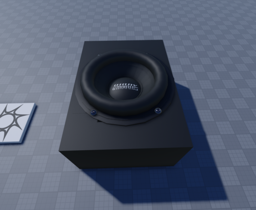 [FIXED] Giant Sundown Audio Subwoofer  screenshot 3