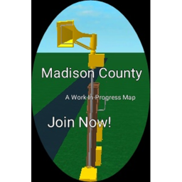 Madison County icon