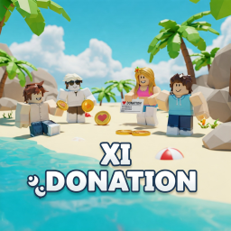 XI Donation