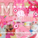 DOMU’S CLOTHES