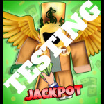 Jackpot Test Server