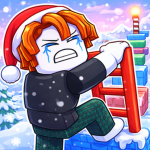 yes north pole obby game