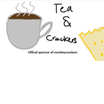 Tea & Crackers