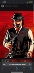 The van der linde gang of outlaws