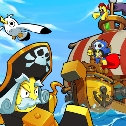 Dead Boat[Alpha]