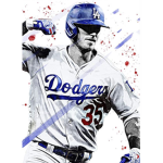 L.A Dodgers