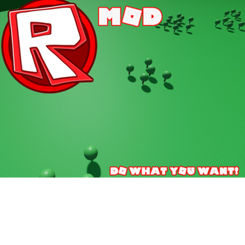 roblox mod