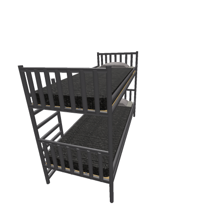 Army Bed