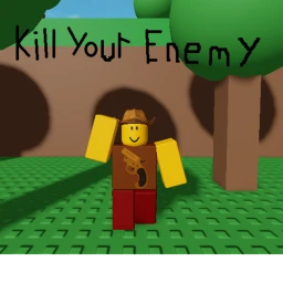 Kill Your Enemy (Boss Fight!) icon