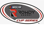Nascar Rowdy Energy Cup Series.