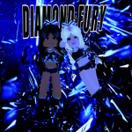 - DIAMOND FURY -