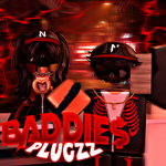 BADDIE$ PLUGZZ