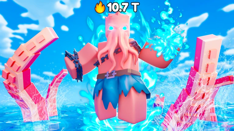 OCEAN UPDATE!