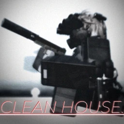 Clean House. [DEMO] icon