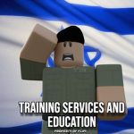 | IDF | Training Services and Education