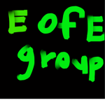 E of E group