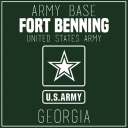 Fort Bennings, Georgia