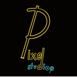Pixel Studioo