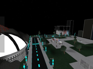 Club azarius 2 (without the chat)
