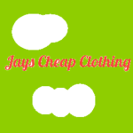 Jay's Cheap Clothing