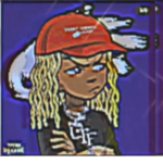kingthegod