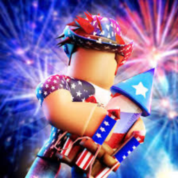 JULY 4TH (FireWorks)