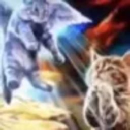Awesome Cats And Puppies™ Hangout