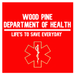 Wood Pine Department of Health