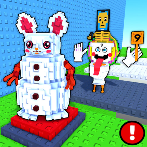 Brainrot Tower icon